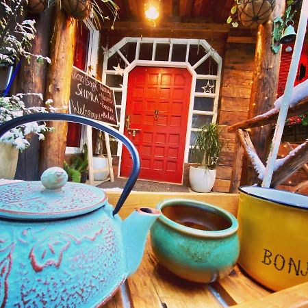 Meena Bagh Shimla Eksteriør bilde